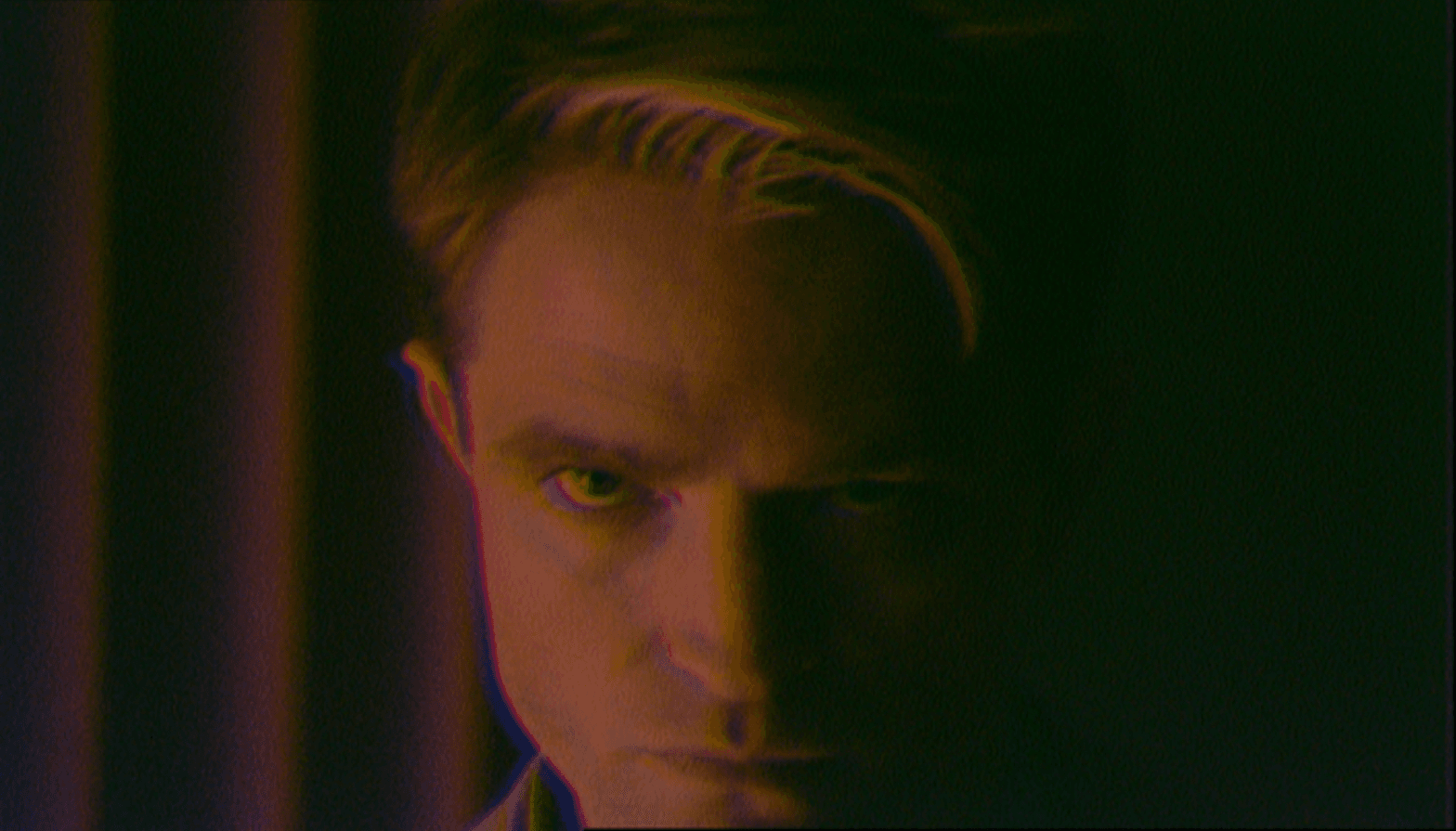 Source-feed image associated with In ‘Primetime,’ the True-Crime Thriller About ‘To Catch a Predator,’ Robert Pattinson Lets Rip