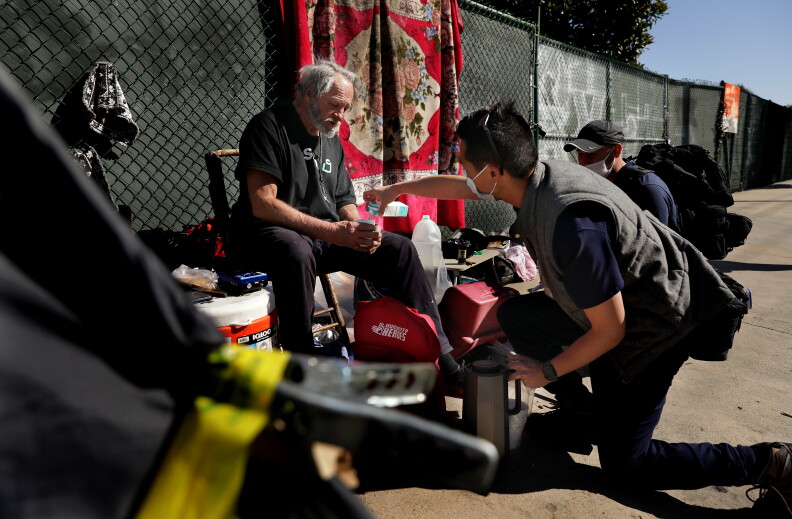 Source-feed image associated with LA County drug overdose deaths declined for third straight year in 2025, mirroring national trend