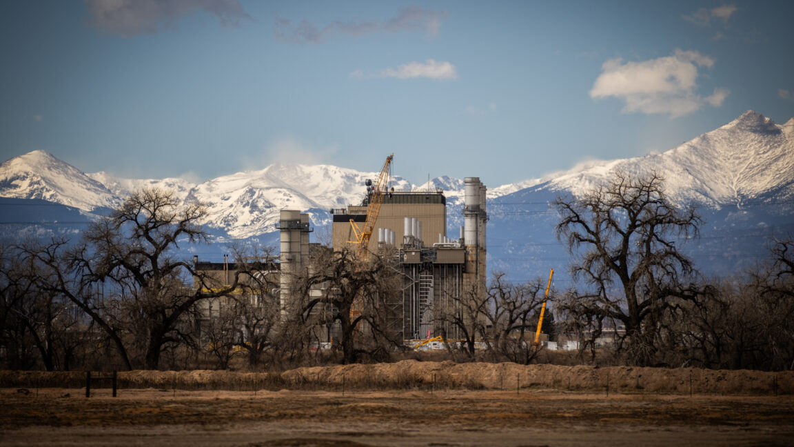 Source-feed image associated with Colorado will decide whether a "right to natural gas" is added to state constitution