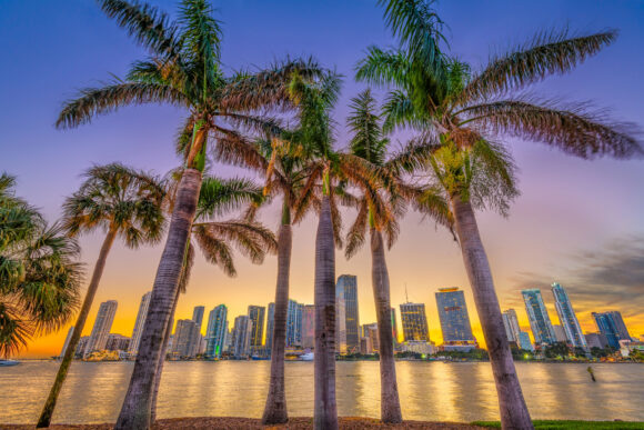 Source-feed image associated with Viewpoint: Why Florida Property Insurance Rates Might (and Might Not) Keep Falling