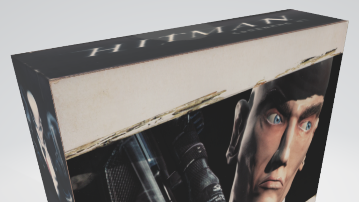 Source-feed image associated with GOG brings back "big box" PC games, one printable template at a time