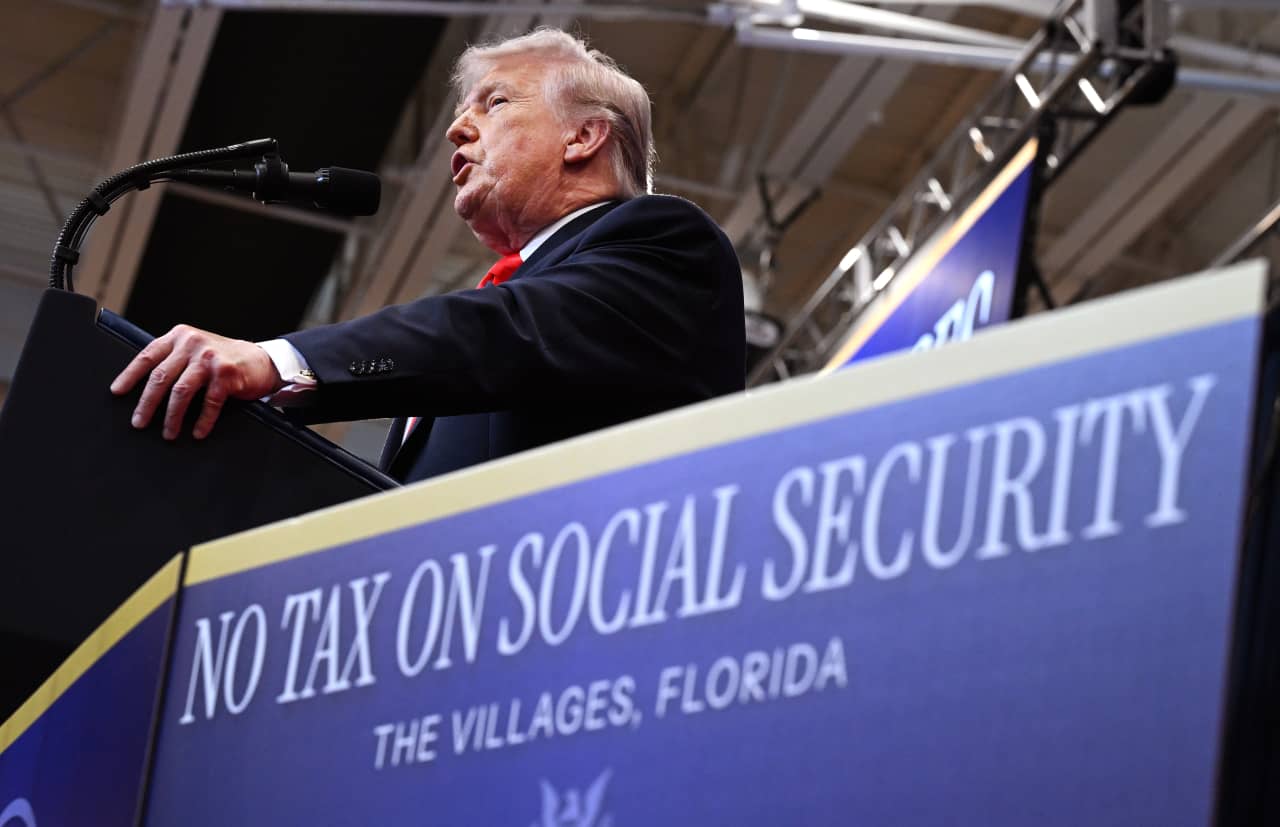 Source-feed image associated with We read the Social Security and Medicare trustees reports. If you’re not worried, you should be.