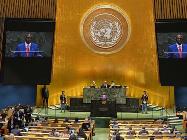 Image from linked report: A (permanent) seat at the table of power: African leaders press UN for Security Council reform