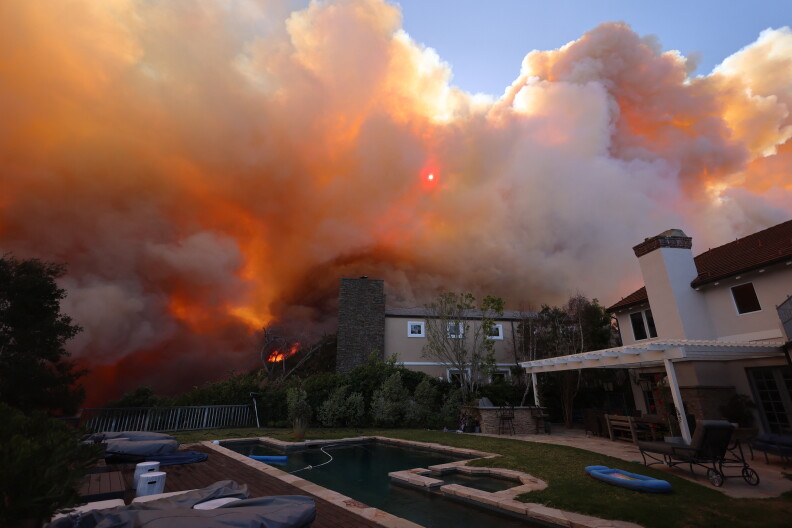 Source-feed image associated with Judge declares mistrial for man accused of starting deadly Palisades Fire