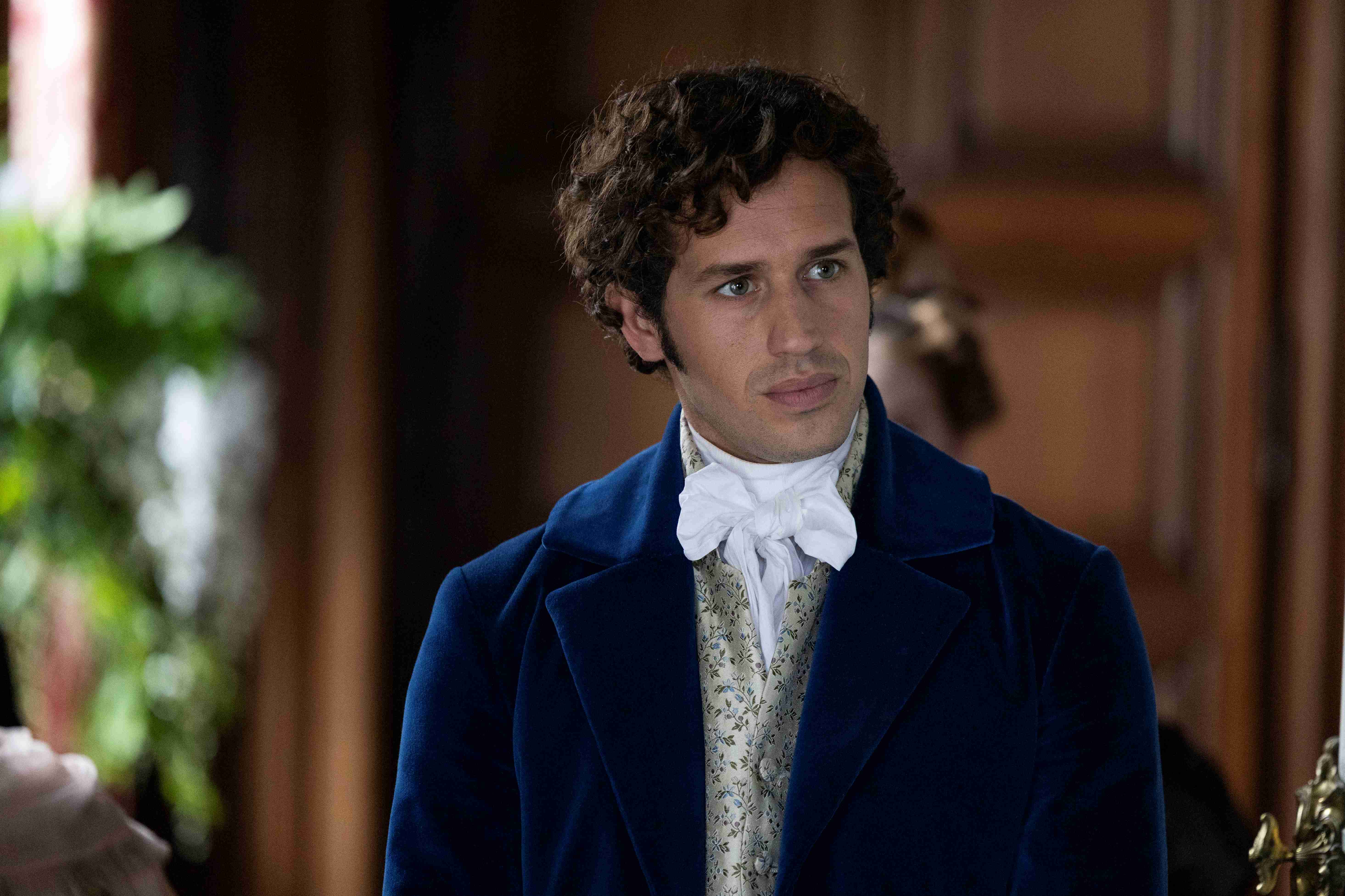 Source-feed image associated with French Drama Series ‘The Red and the Black’: Passion, Power, Political Intrigue and Victor Belmondo’s Anti-Romantic Hero