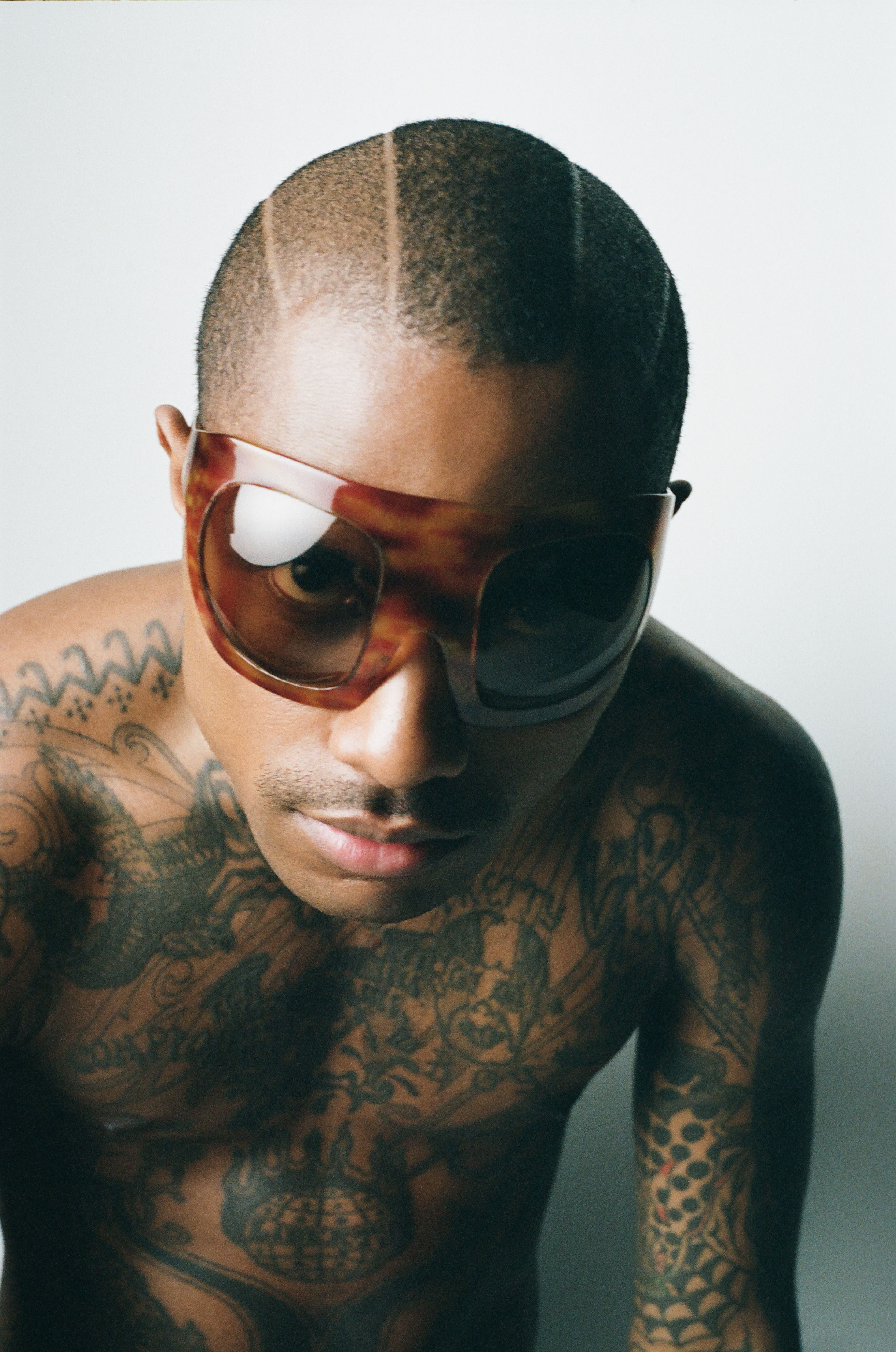 Source-feed image associated with Steve Lacy Lines Up North American Tour
