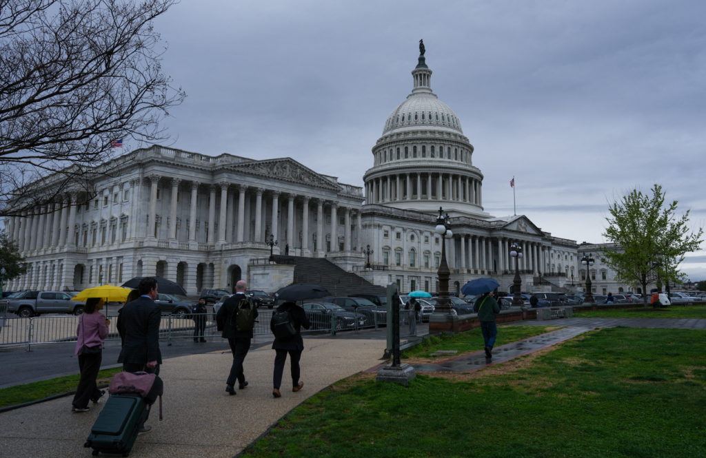 Source-feed image associated with Republican Rep. Tom Kean Jr.'s absence raises broader questions about Congress