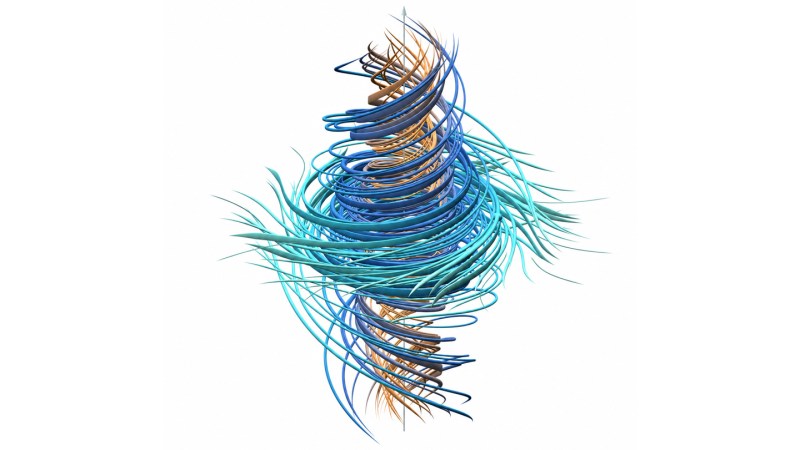 Source-feed image associated with AI may have solved one of math’s biggest puzzles, raising controversy