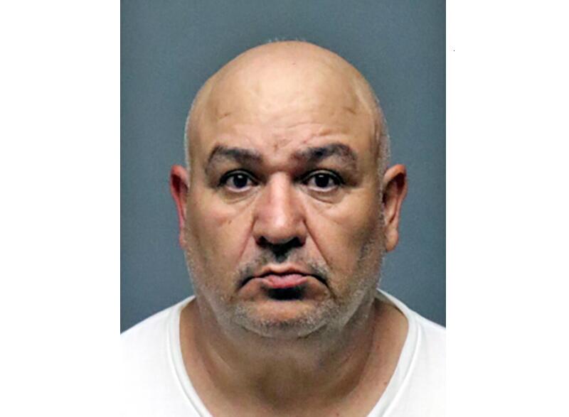 Source-feed image associated with Fresno man sentenced on sex abuse charges spanning nearly 30 years