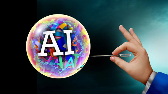 Source-feed image associated with Global Market AI Momentum Showing Signs of Vulnerability, BIS Says