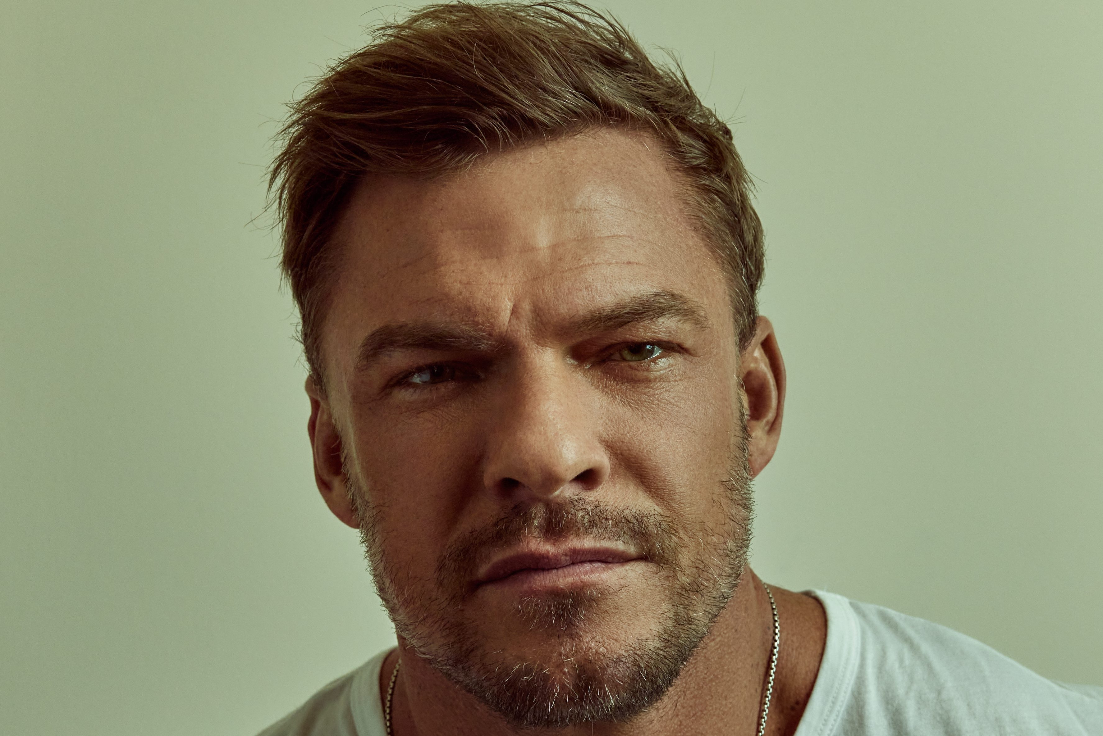 Source-feed image associated with ‘Reacher’ Star Alan Ritchson Seals Three-Year, First-Look TV Deal With Amazon MGM Studios