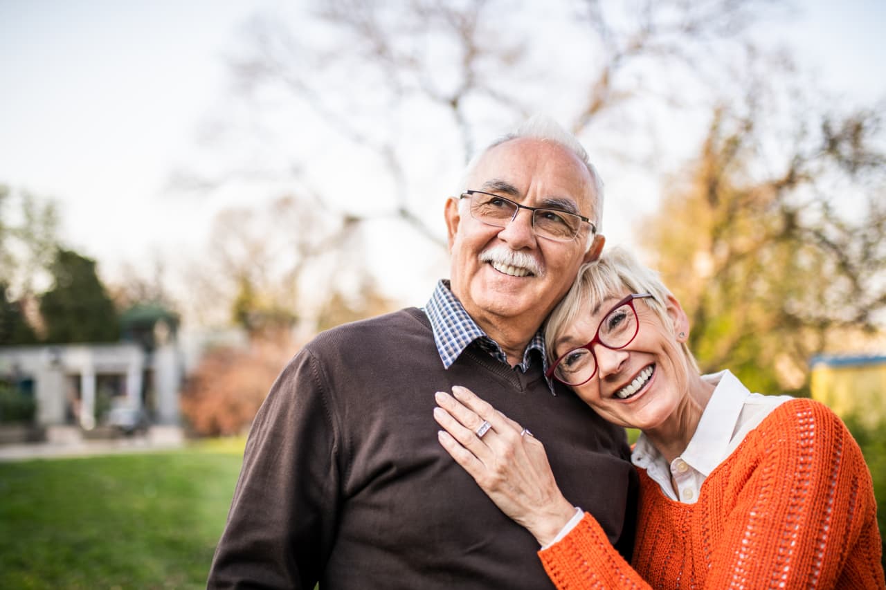 Source-feed image associated with ‘Respect is important’: If my financial adviser said, ‘Hey,’ my wife and I would walk out. Where do you draw the line?