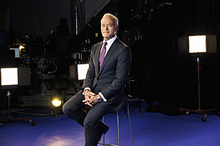 Source-feed image associated with Scott Pelley Out at CBS News After Dramatic Clash With New ’60 Minutes’ Executive Producer