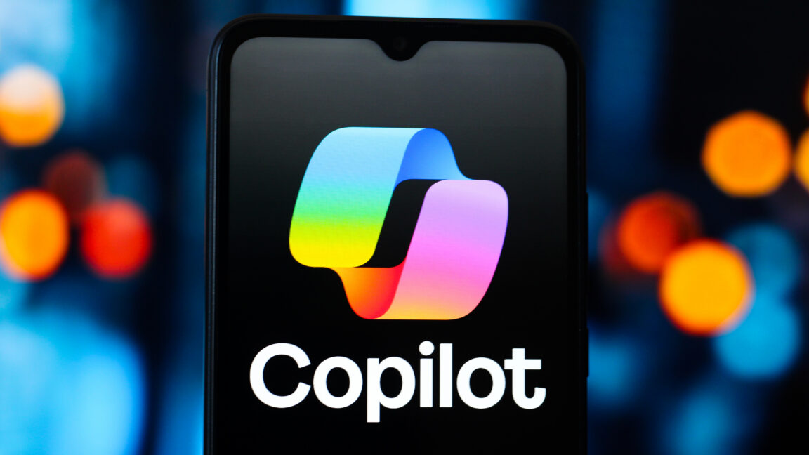 Source-feed image associated with Critical Copilot vulnerability allowed hackers to steal 2FA code from users