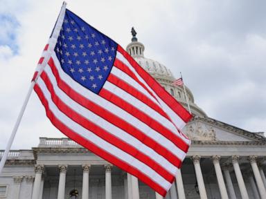 Image from linked report: Trump administration uses rare authority to claw back nearly $1B in spending approved by Congress