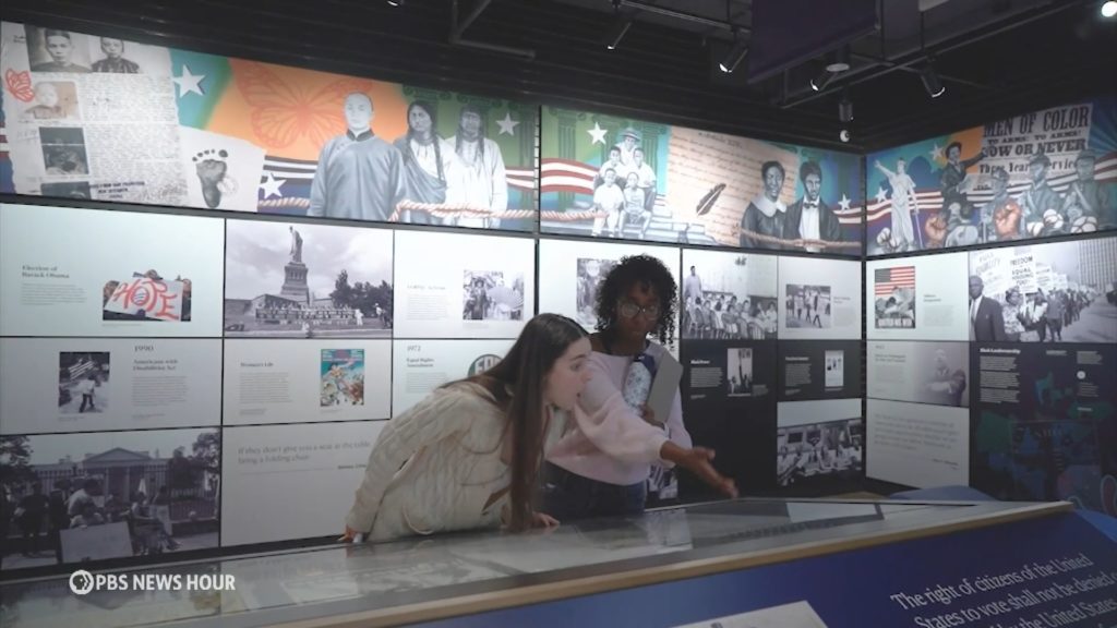 Source-feed image associated with New museum spotlights Thaddeus Stevens' abolitionist legacy