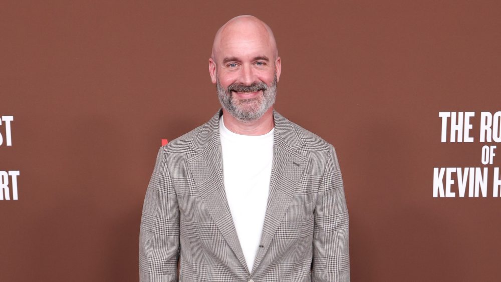 Source-feed image associated with Fox Creator Studios Sets Content Production Deal With Comedian Tom Segura’s YMH Studios