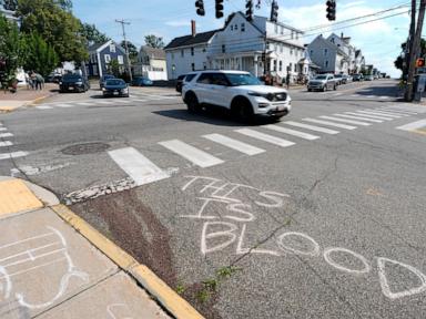 Source-feed image associated with ICE officer who fatally shot driver in Maine was 'fearing for public safety,' agency says