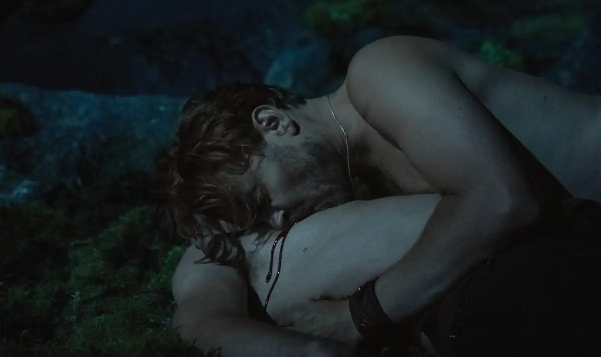 Source-feed image associated with ‘No Rest for the Wicked’ Review: A Supernatural Gay Love Story in a 19th-Century Backwater