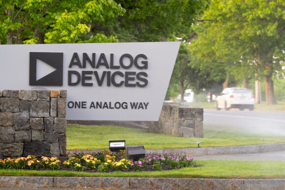 Source-feed image associated with Analog Devices Assessing Latest Cyber Breach Claim From Hackers