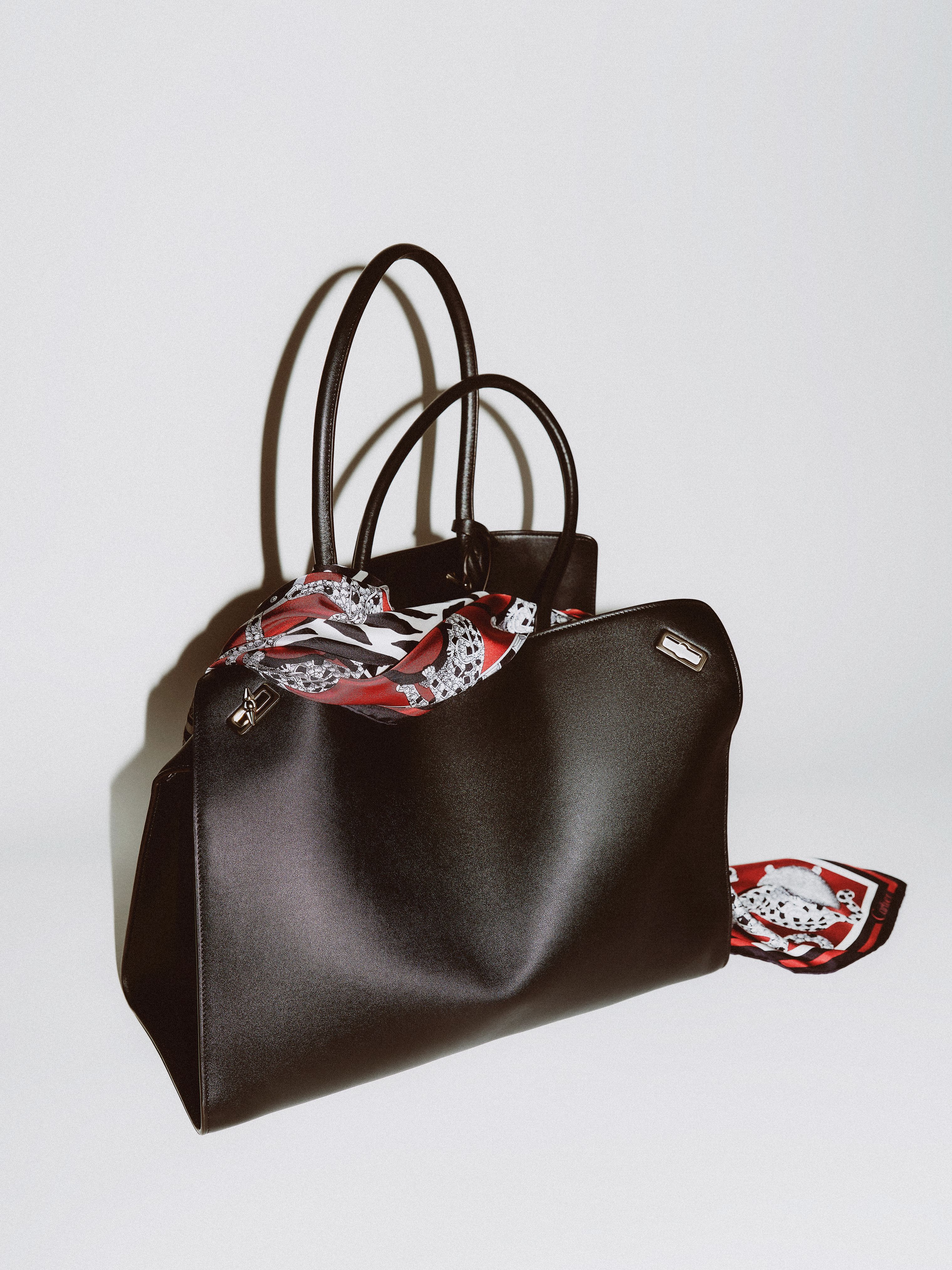 Source-feed image associated with Just One Thing: Meet Cartier’s New Clash de Cartier Bag