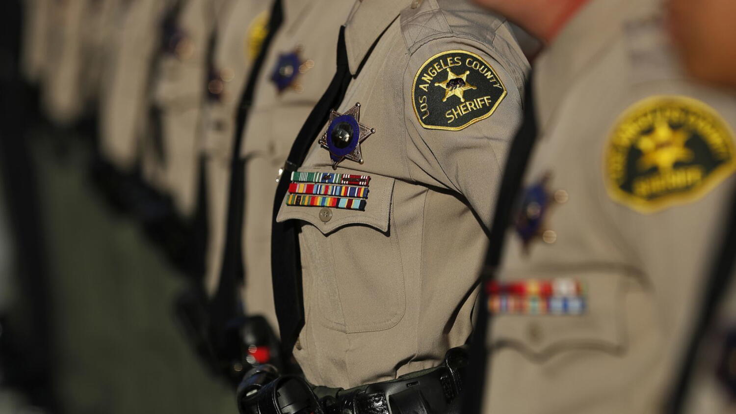 Image from linked report: 'A serious betrayal of the badge': Ex-deputy headed to prison for helping L.A. crypto 'godfather'