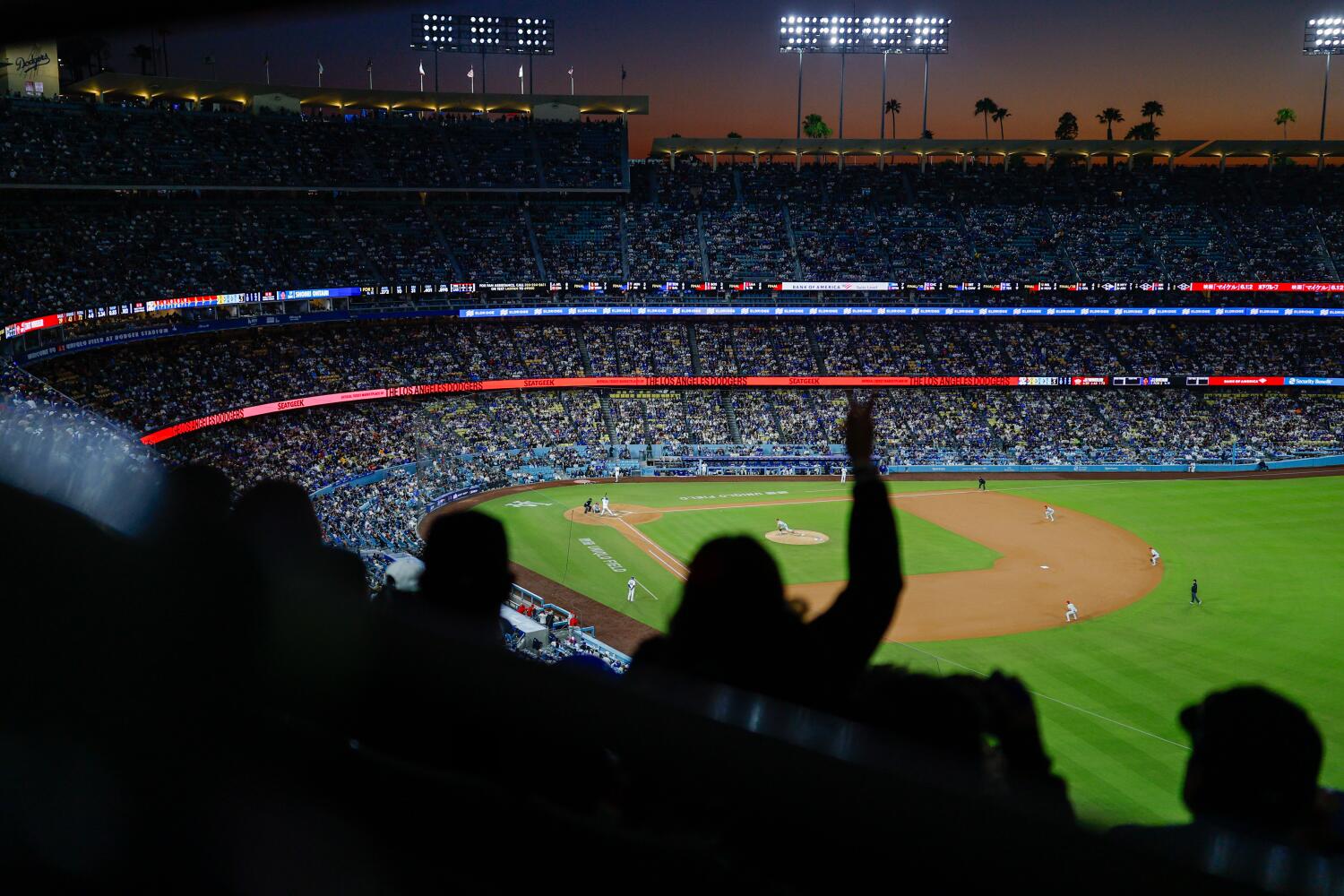 Source-feed image associated with Shaikin: MLB's wild pitch: Using fan-despised TV blackouts as leverage against players