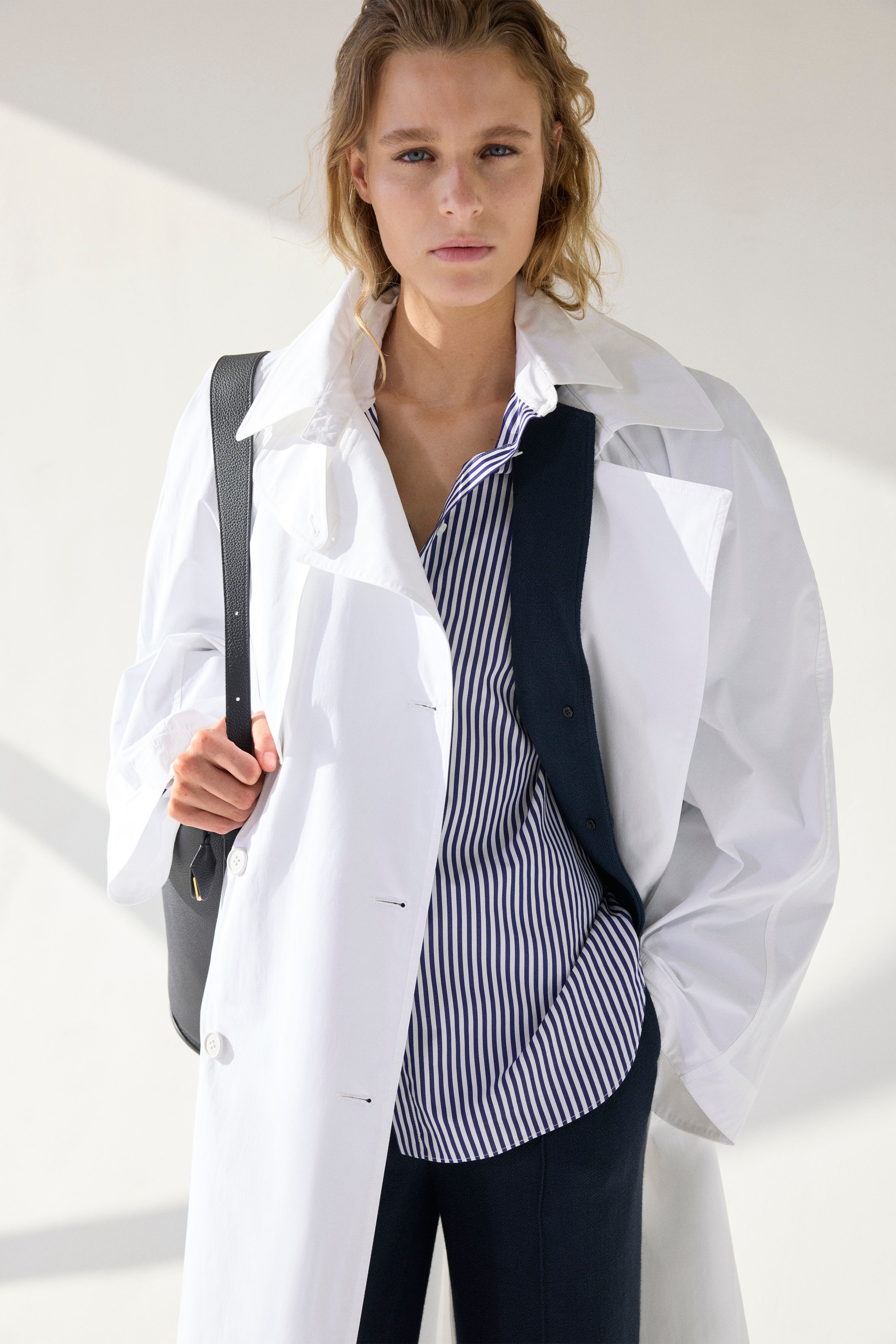 Source-feed image associated with Adam Lippes Spring 2027 Ready-to-Wear
