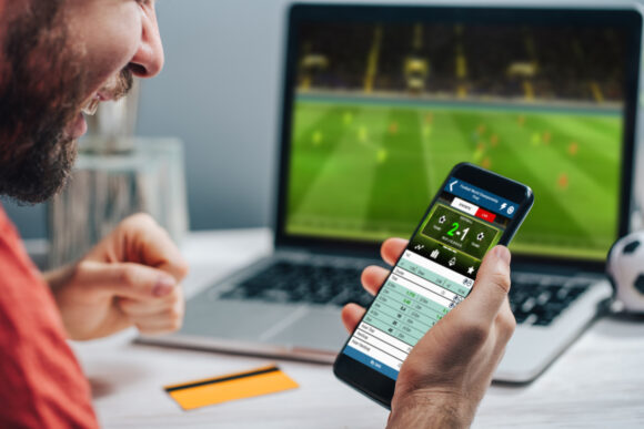 Source-feed image associated with UK’s Betfair Fights Landmark Lawsuit on Duty of Care to Gamblers