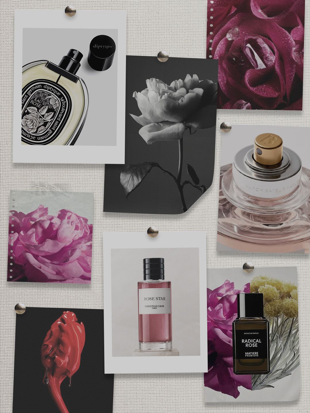 Source-feed image associated with The Best Rose Perfumes Pay Respect to the Heritage Note—Then Completely Disrupt It