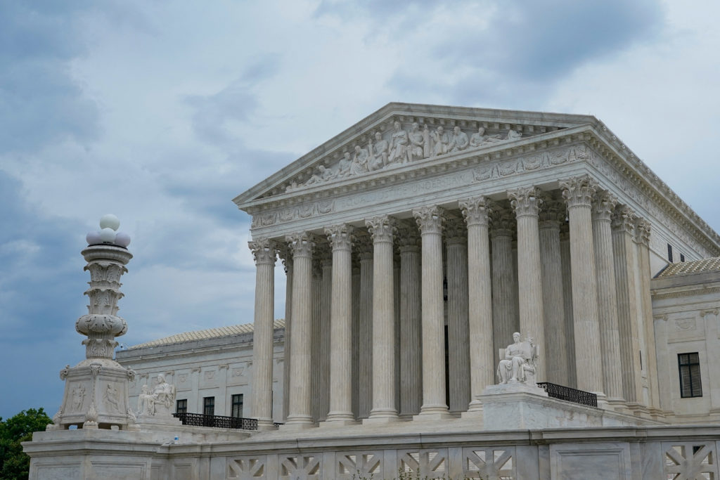 Image from linked report: Trump administration appeals to Supreme Court as 3rd-country deportations are thrown into question