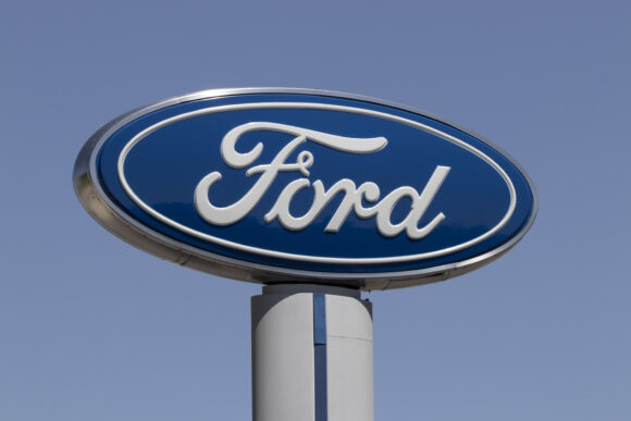 Source-feed image associated with Ford to Recall About 223,500 Vehicles Over Fuel Tank Issues