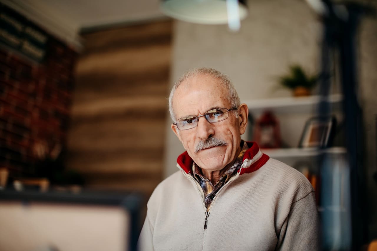 Source-feed image associated with ‘I don’t think I’ll make it to 80’: I’m 70 and single. Do I take out a reverse mortgage or a home-equity agreement?