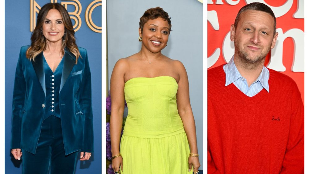 Source-feed image associated with Auteurs and Showrunners Dominate Emmy Nominations in Writing and Directing Categories