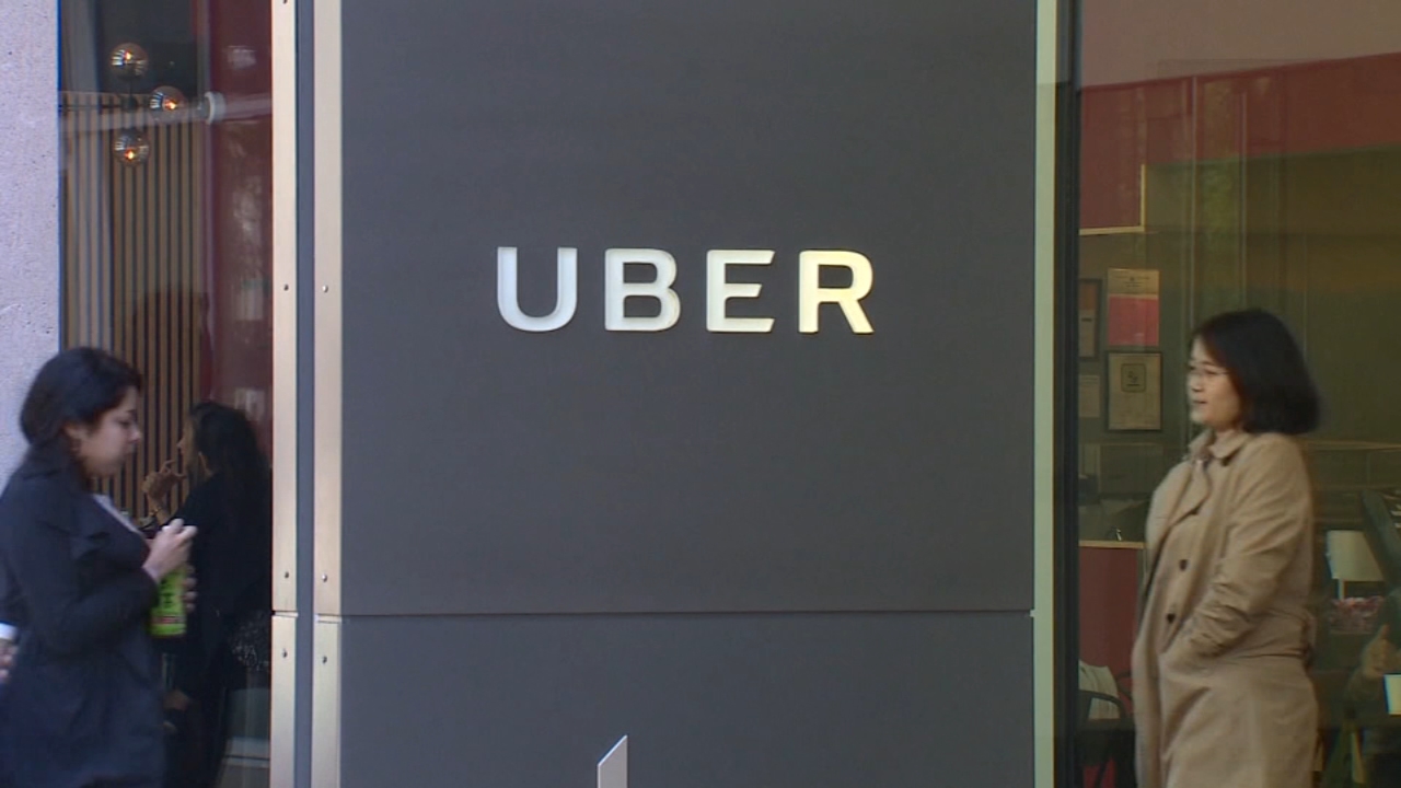 Source-feed image associated with Uber announces over 3,000 layoffs amid $10B commitment to robotaxi partnerships