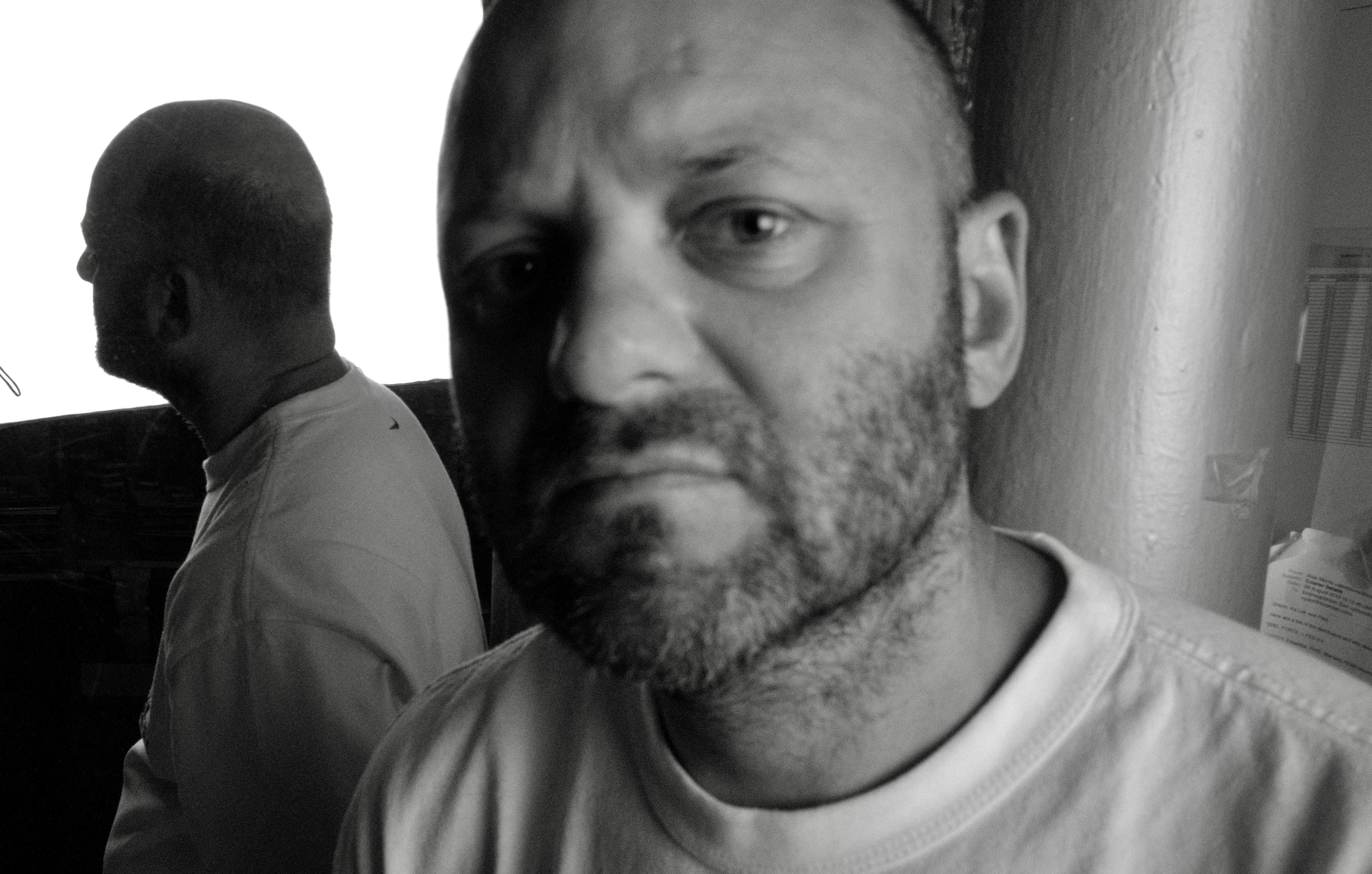 Source-feed image associated with Andy Stott Returns With First Album in Five Years