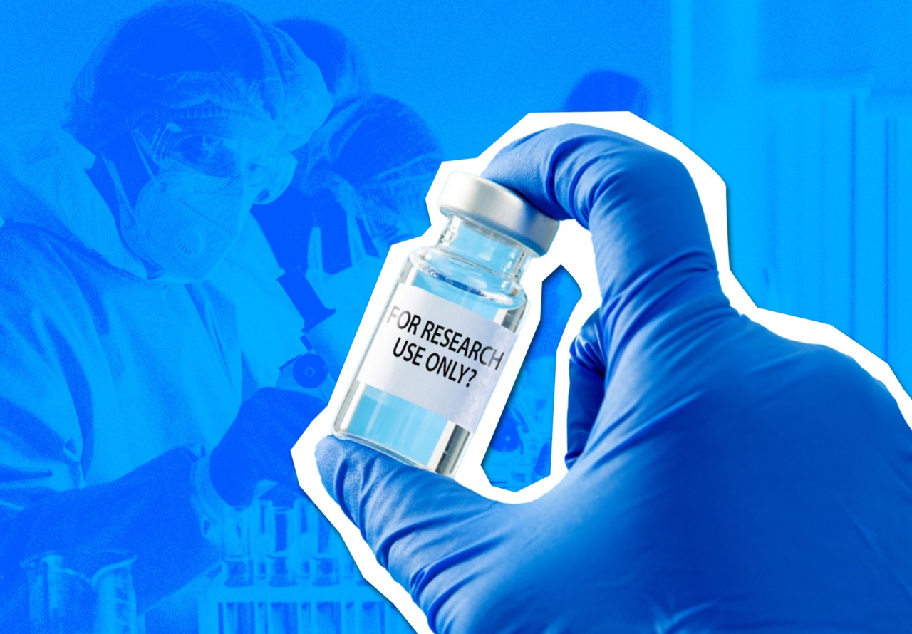 Source-feed image associated with More Americans are about to get scammed by the coming peptide rush