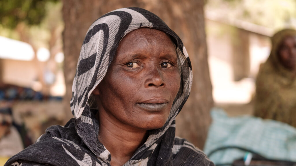Source-feed image associated with In Sudan, attacks on hospitals force patients to make dangerous journeys
