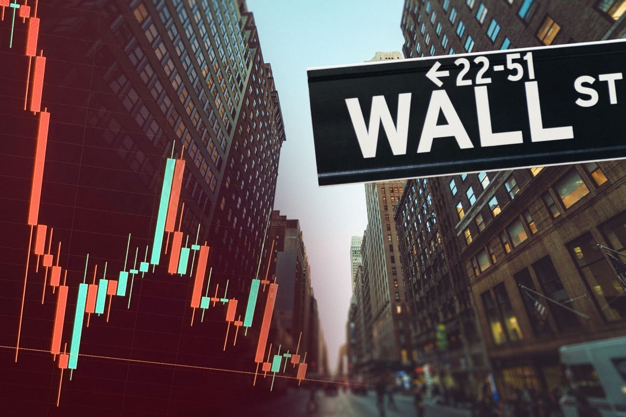Source-feed image associated with The average stock is having a moment as semiconductors struggle. It’s a sign of a healthy market.