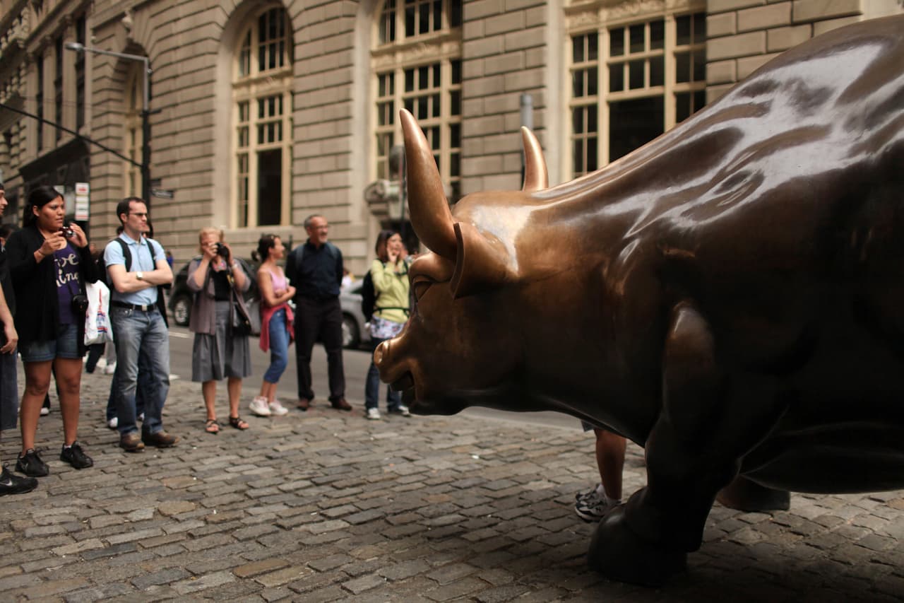 Source-feed image associated with Here’s how to prepare your portfolio for the Fed’s next interest-rate moves