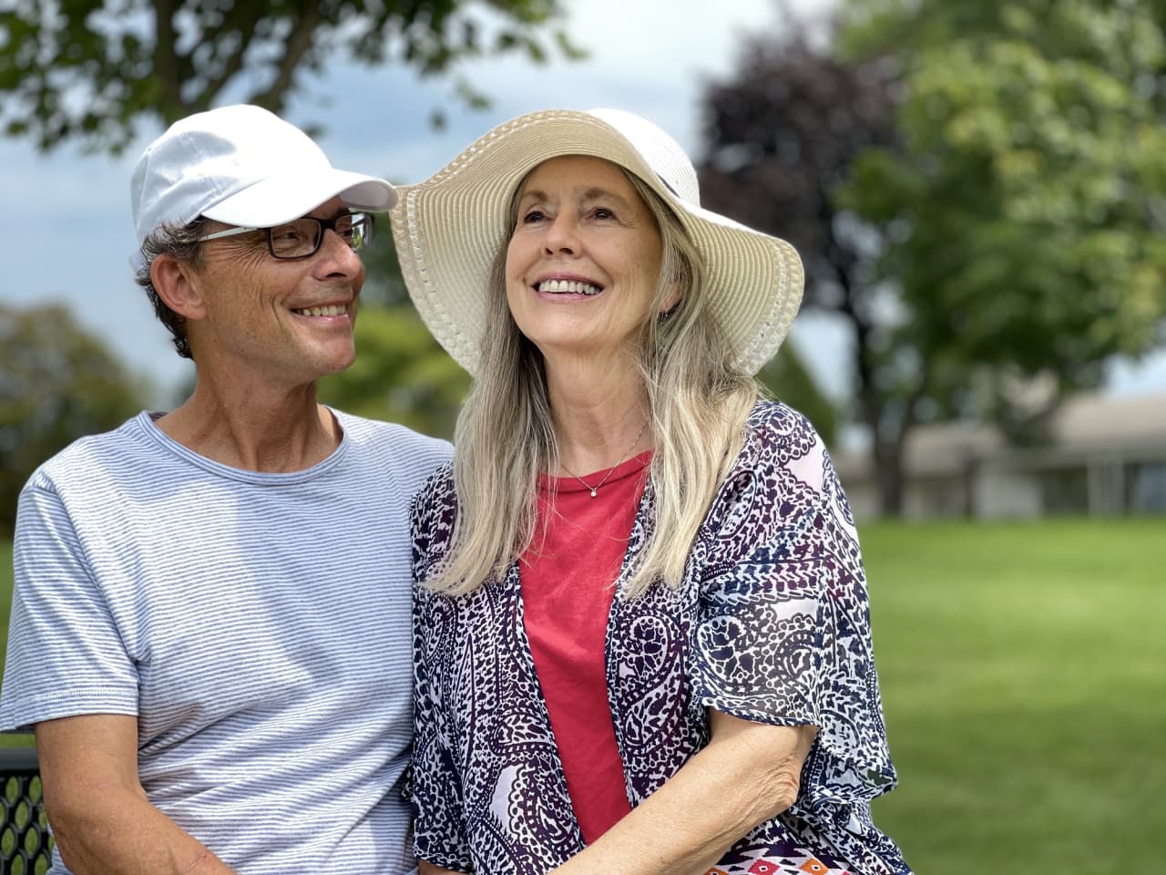 Source-feed image associated with My wife and I are in our 70s. Should we move to California and take on a bigger mortgage to be near our kids?