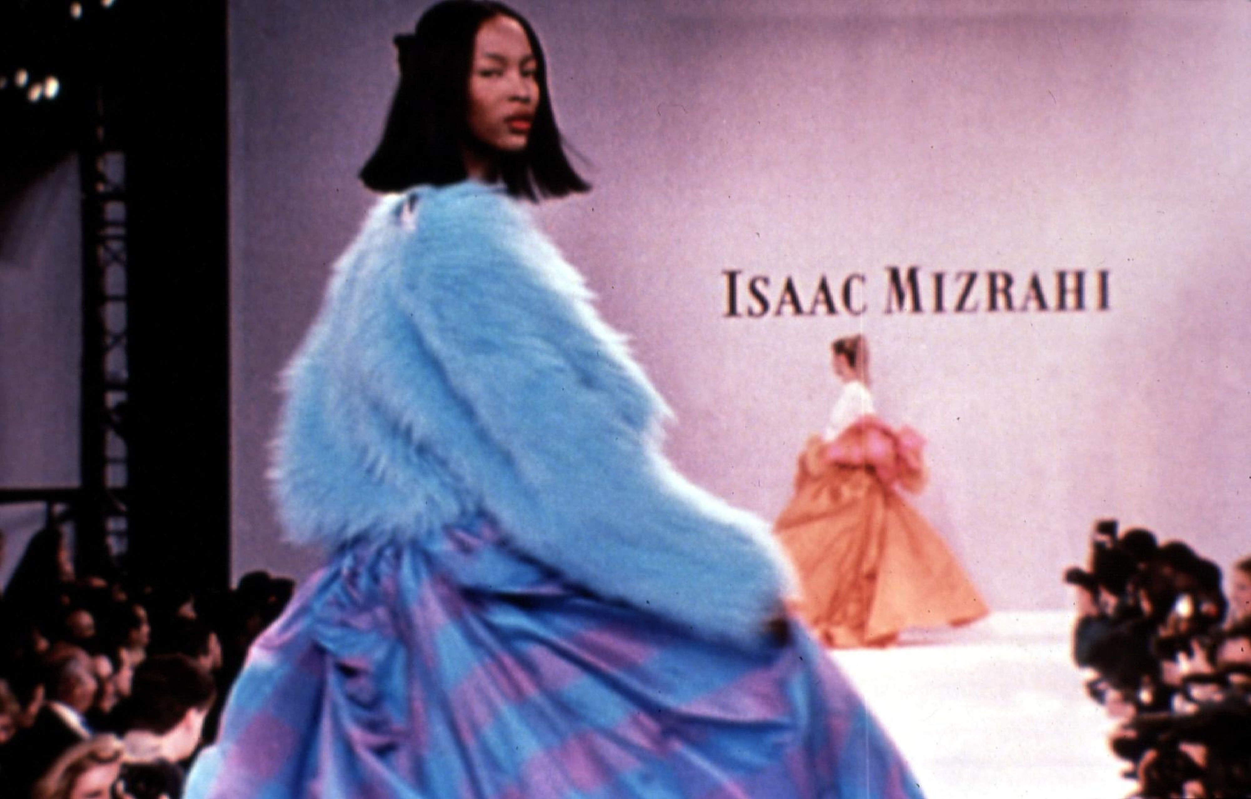 Source-feed image associated with Unzipped: The Oral History