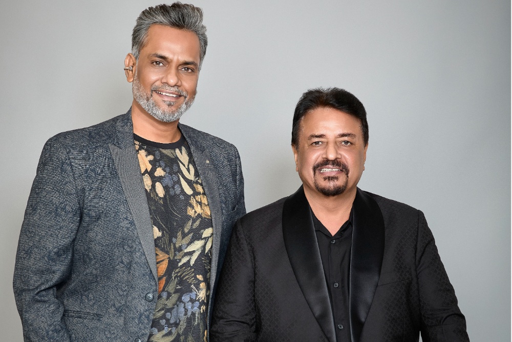 Source-feed image associated with ‘Drishyam’ Producer Panorama Studios Invests in Indian Vertical Streaming Platform Rocket Reels (EXCLUSIVE)
