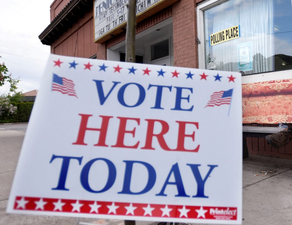 Source-feed image associated with Live Results: Montana midterm primaries