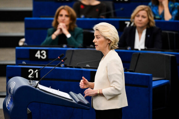 Source-feed image associated with Update: EU Plans Climate Insurance Pact After Hot ‘Summer of Truth’