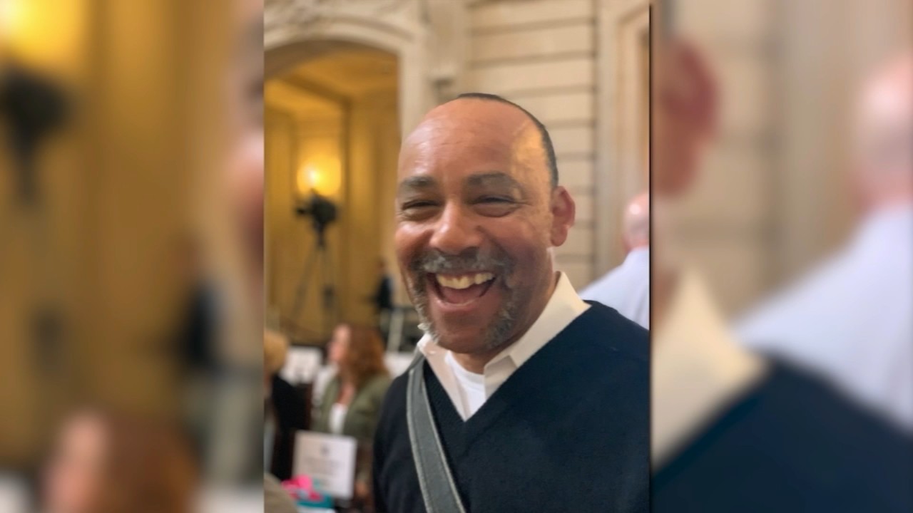 Source-feed image associated with Retired San Francisco firefighter dies from lung cancer after Blue Shield denies treatment claims