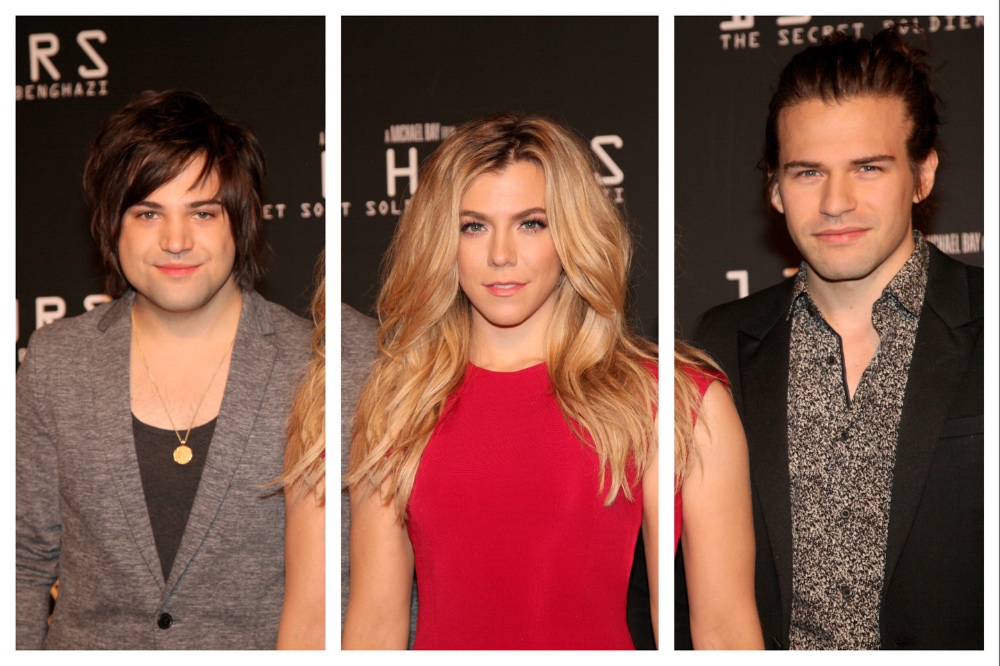 Source-feed image associated with The Band Perry’s Family Feud Lights Up: Neil Perry Says He Was ‘Terminated’ From Sibling Trio, as Kimberly Perry’s Husband Stepped In to Make It a Marital Duo
