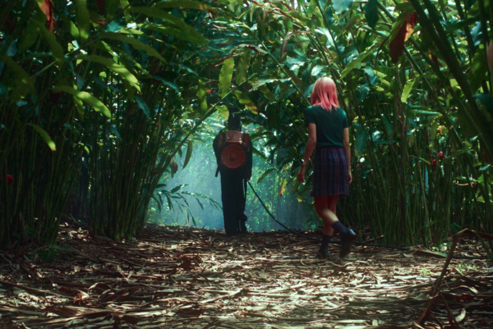 Source-feed image associated with Malaysian Sci-Fi ‘Mimpi Kita: Castle in the Air’ Lands Distributor and Sales Agent Abnormal Studios (EXCLUSIVE)