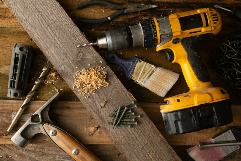 Source-feed image associated with This Skillshare Fair wants to teach you how to fix things — and save money