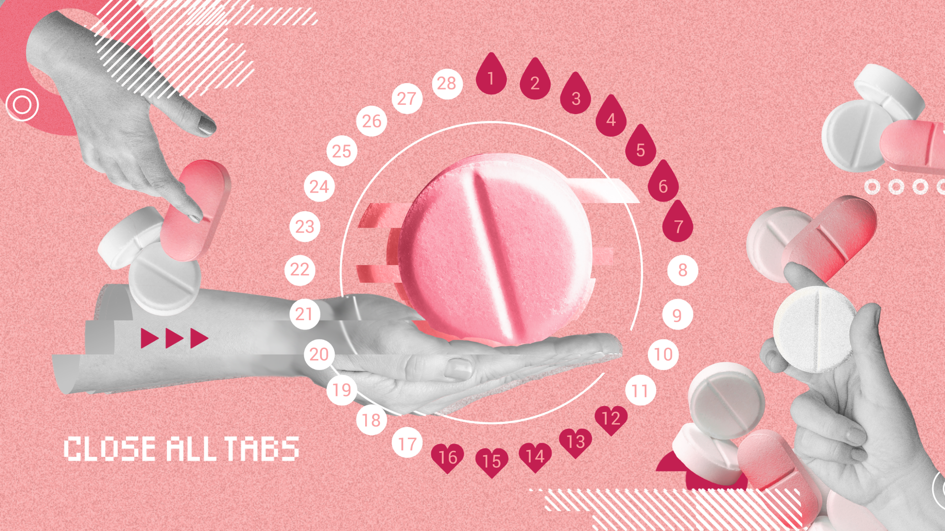 Source-feed image associated with The Pink Pill Pipeline and the Online War Against Birth Control